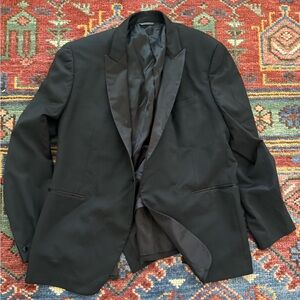 JOHN VARVATOS AUSTIN JACKET 48reg